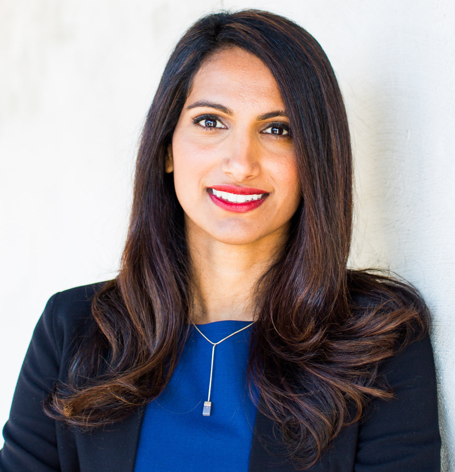 Photo of Shalini Sadda