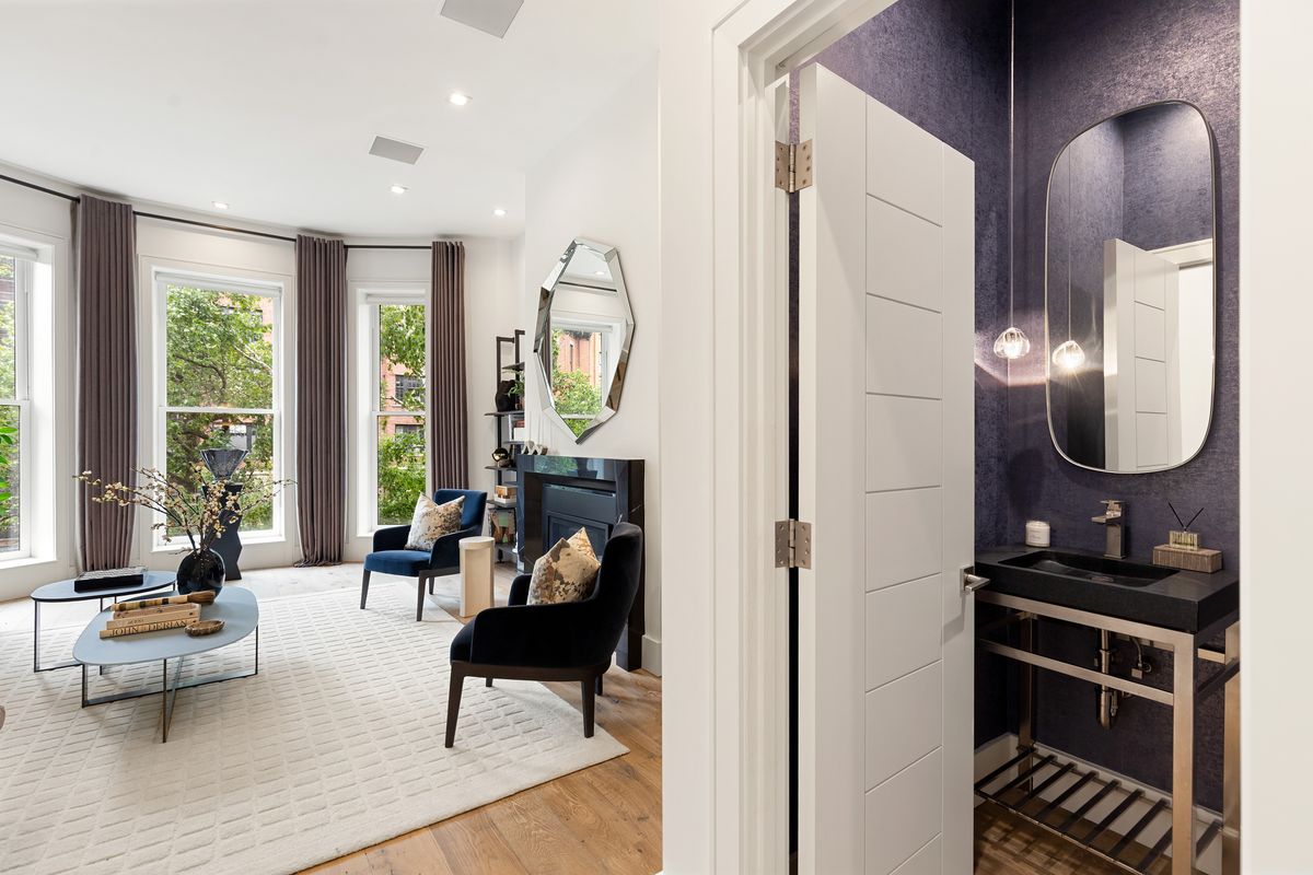 7 Marlborough Street, Unit 1 — Photo 5