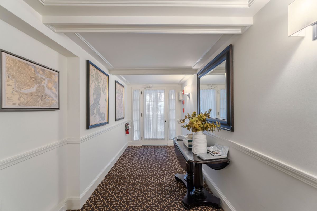 180 Marlborough St. Unit 1 — Photo 17