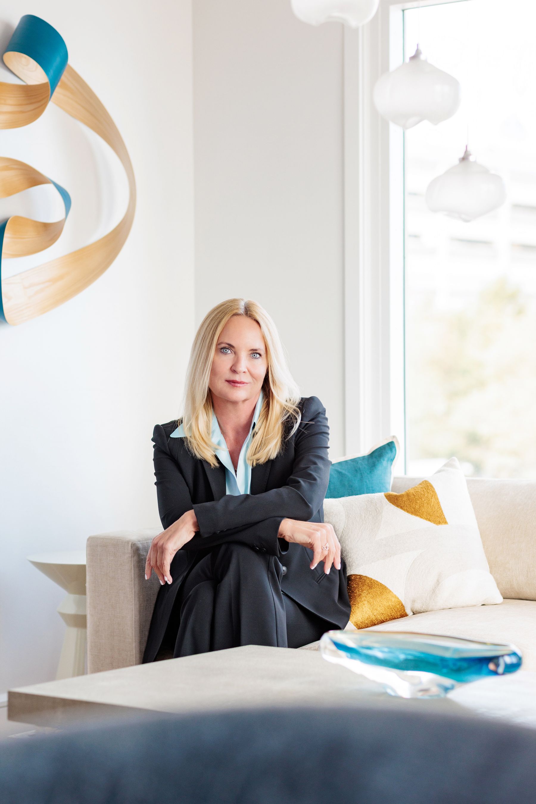 Photo of Beth Dickerson