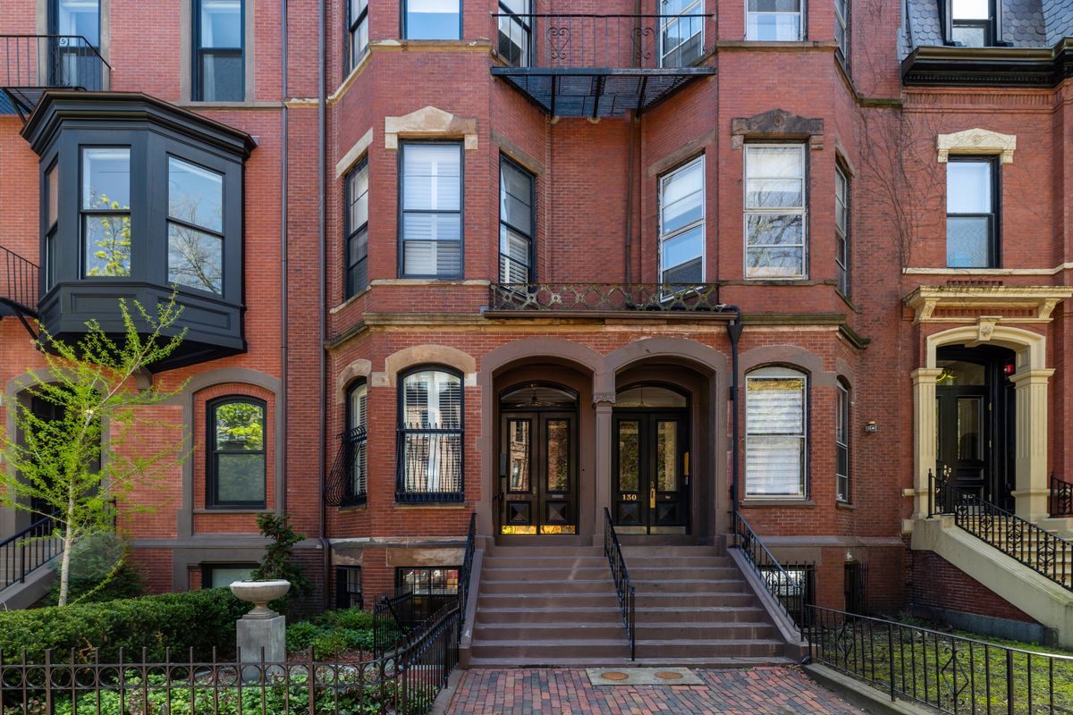 128 Marlborough Unit 1 — Photo 18