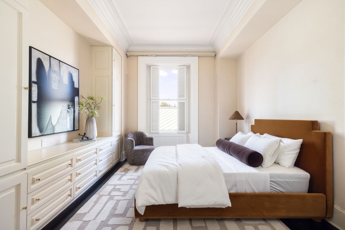 33 Commonwealth Ave #5 — Photo 10