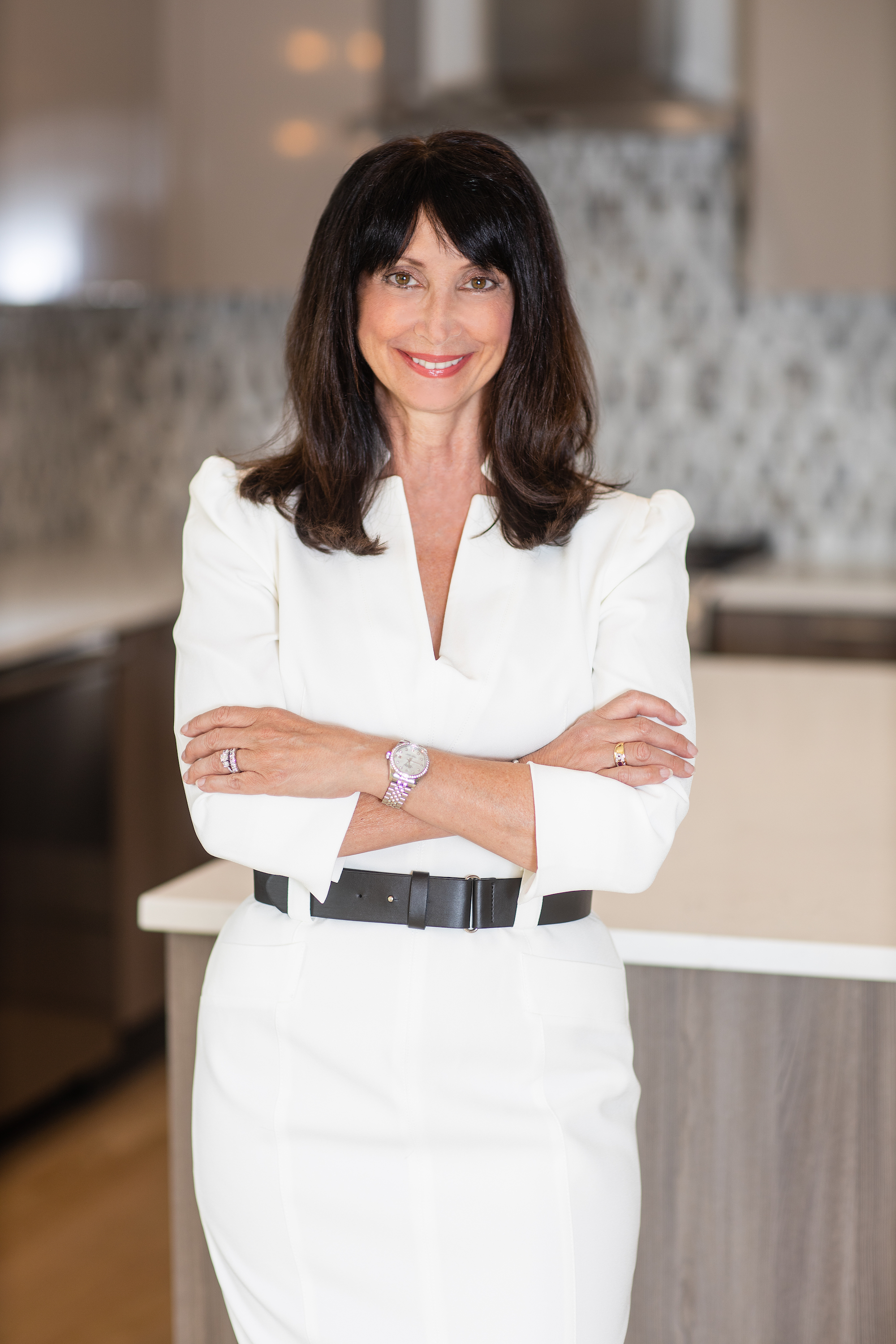 Photo of Cindi Sodolski