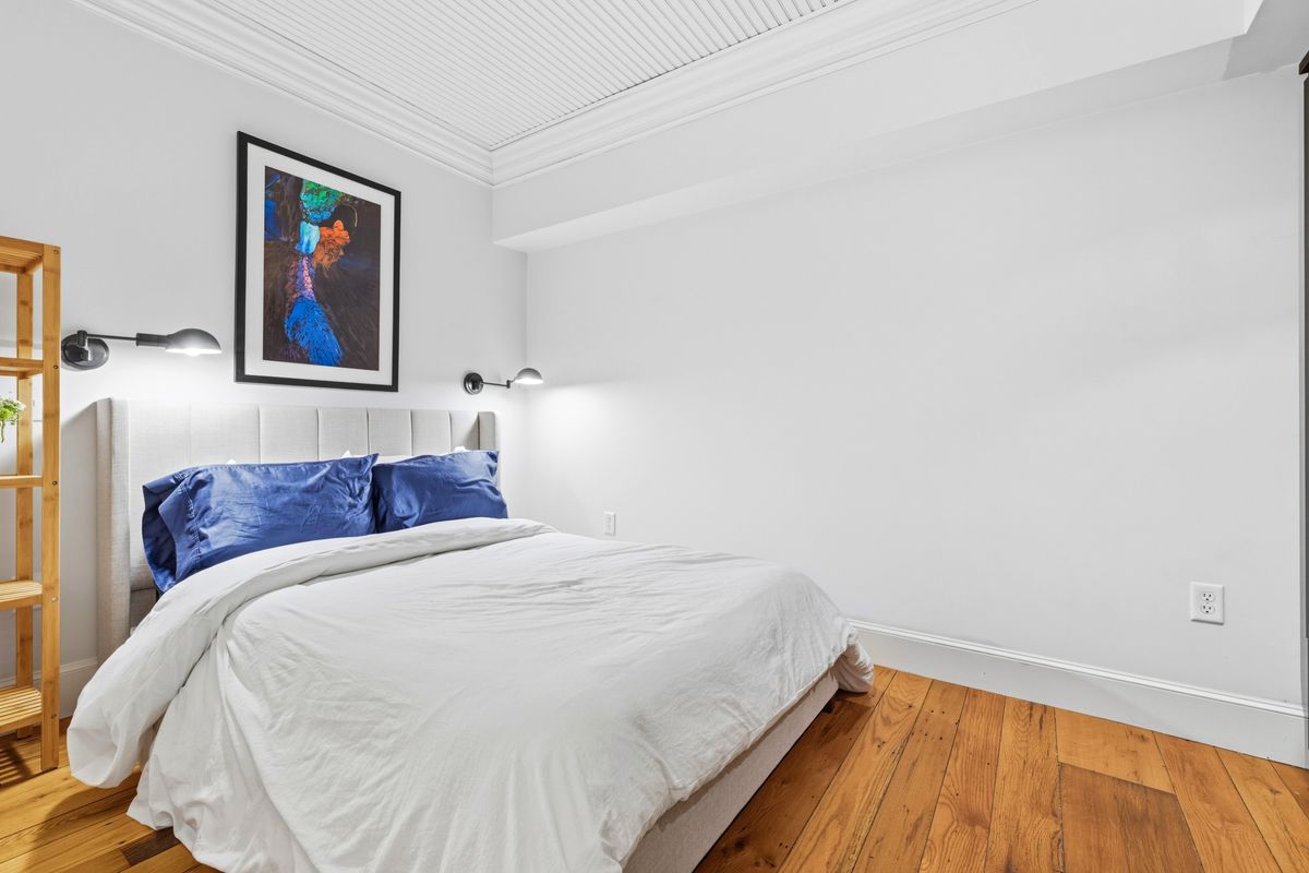 128 Marlborough Unit 1 — Photo 14