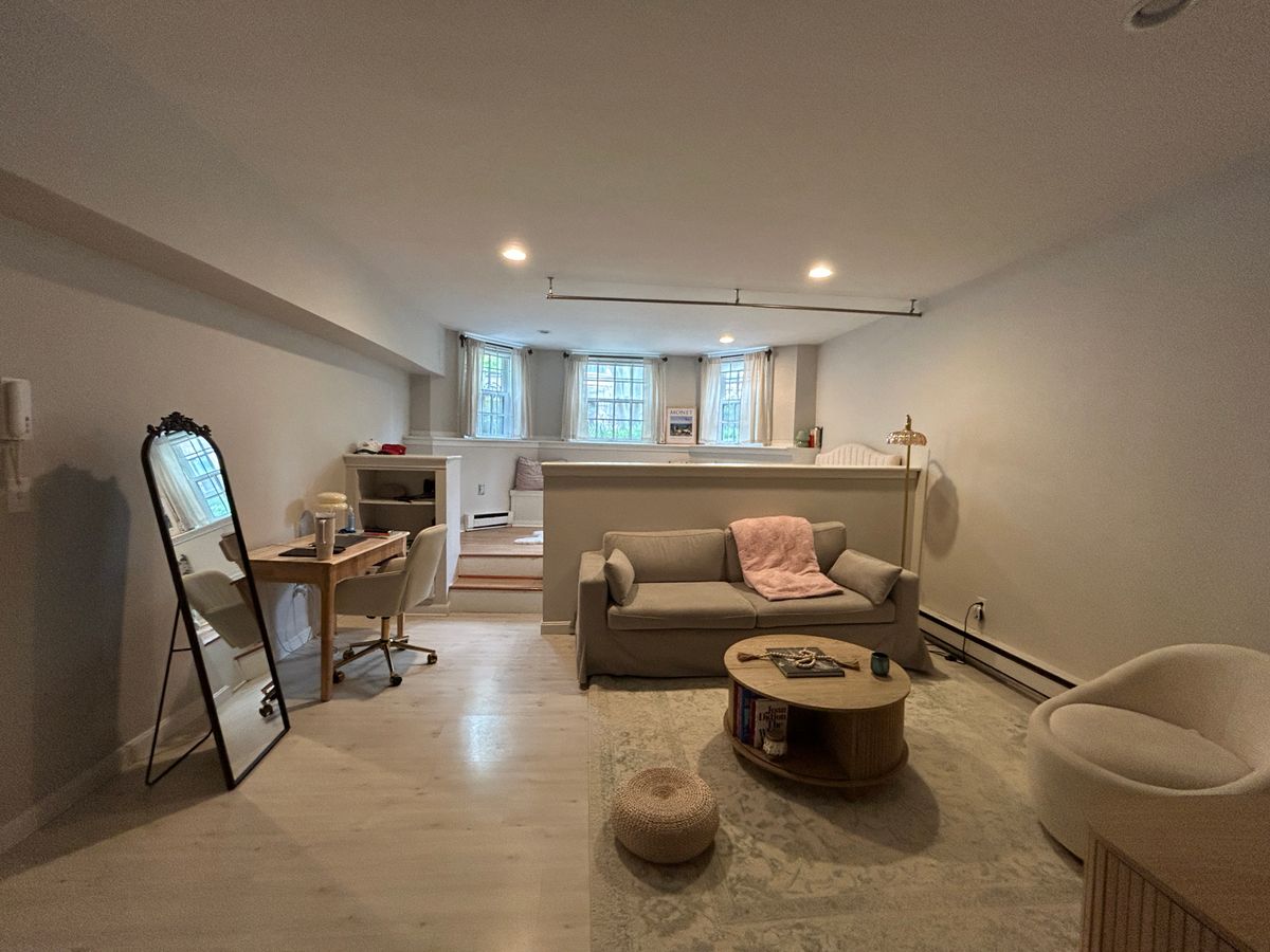 120 Beacon St. Unit 1A — Photo 1
