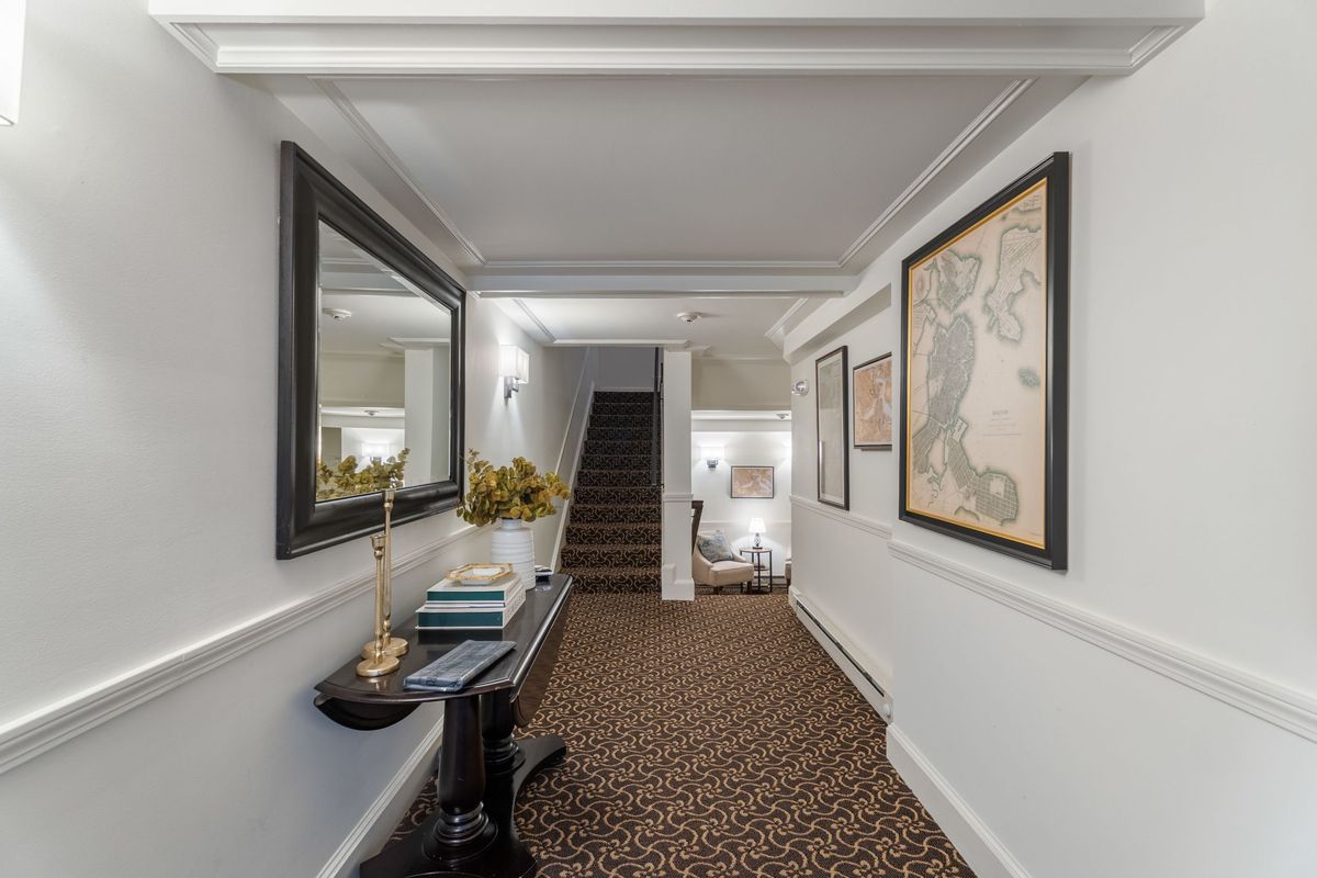 180 Marlborough St. Unit 1 — Photo 16