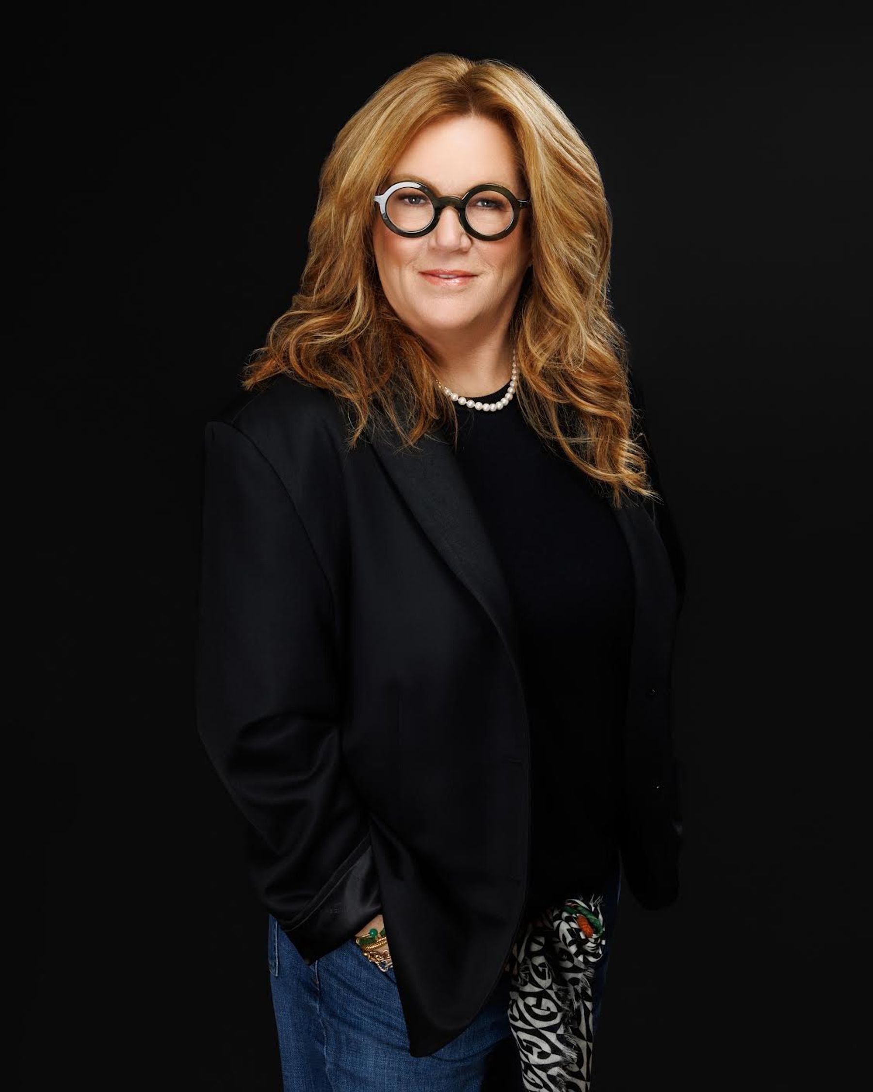 Photo of Laura Lee Cahal