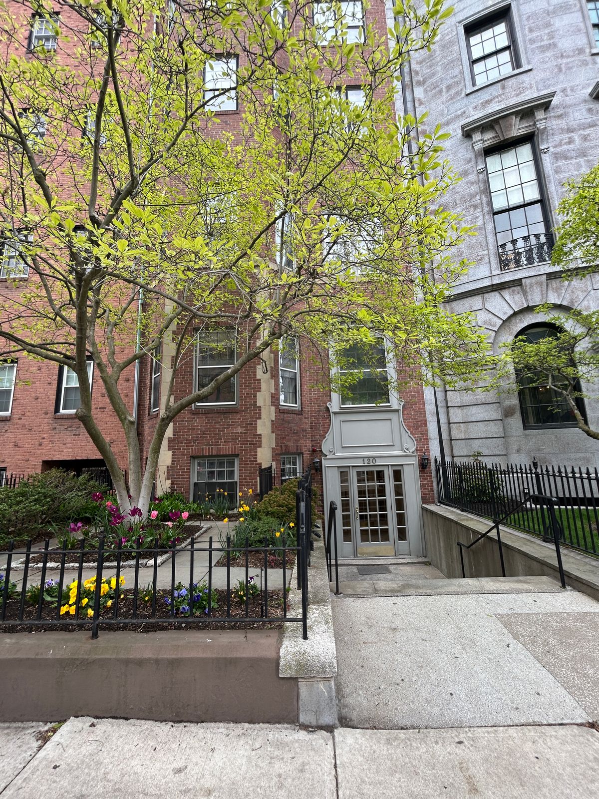 120 Beacon St. Unit 1A — Photo 15