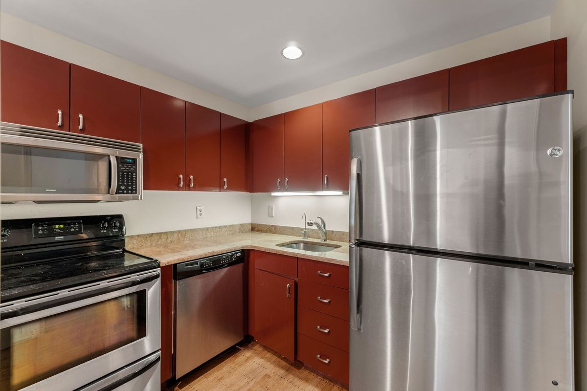 180 Marlborough St. Unit 1 — Photo 8