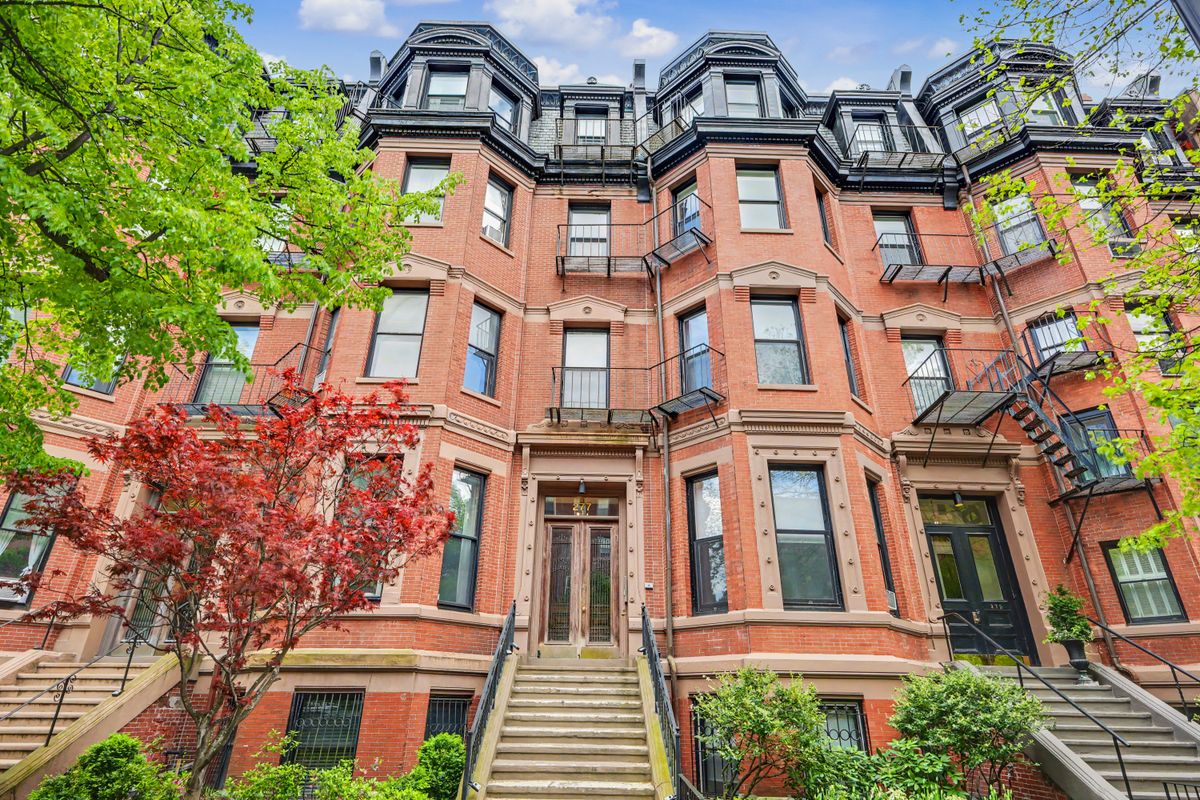 277 Beacon Street, 4A — Photo 13