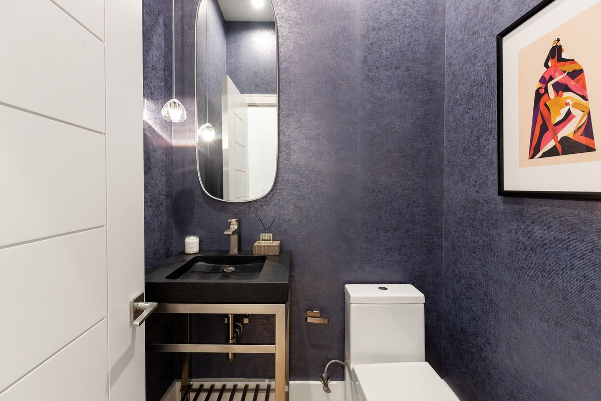 7 Marlborough Street, Unit 1 — Photo 6