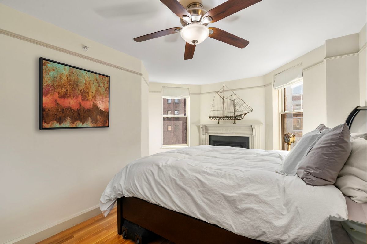 294 Newbury Street #3B — Photo 8