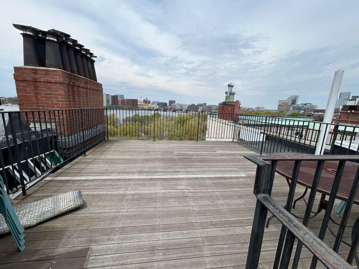 120 Beacon St. Unit 1A — Photo 10