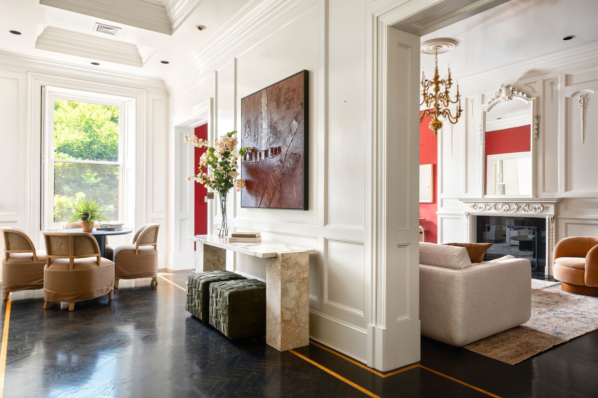 33 Commonwealth Ave #5 — Photo 2