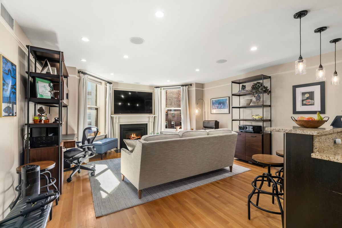 294 Newbury Street #3B — Photo 6