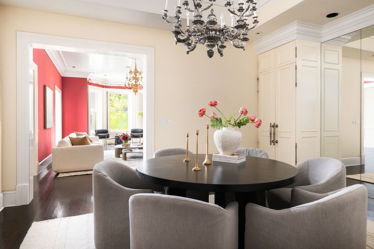 33 Commonwealth Ave #5 — Photo 4