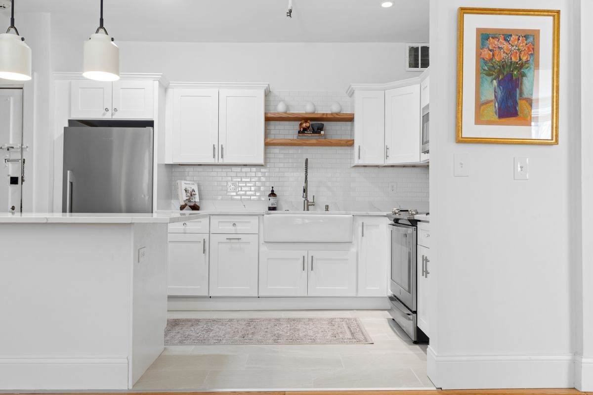 286 Beacon St. #1 — Photo 1