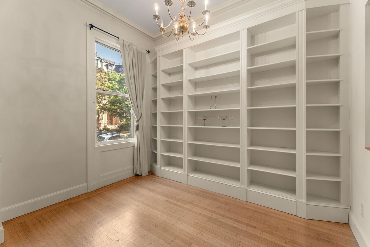 180 Marlborough St. Unit 1 — Photo 5