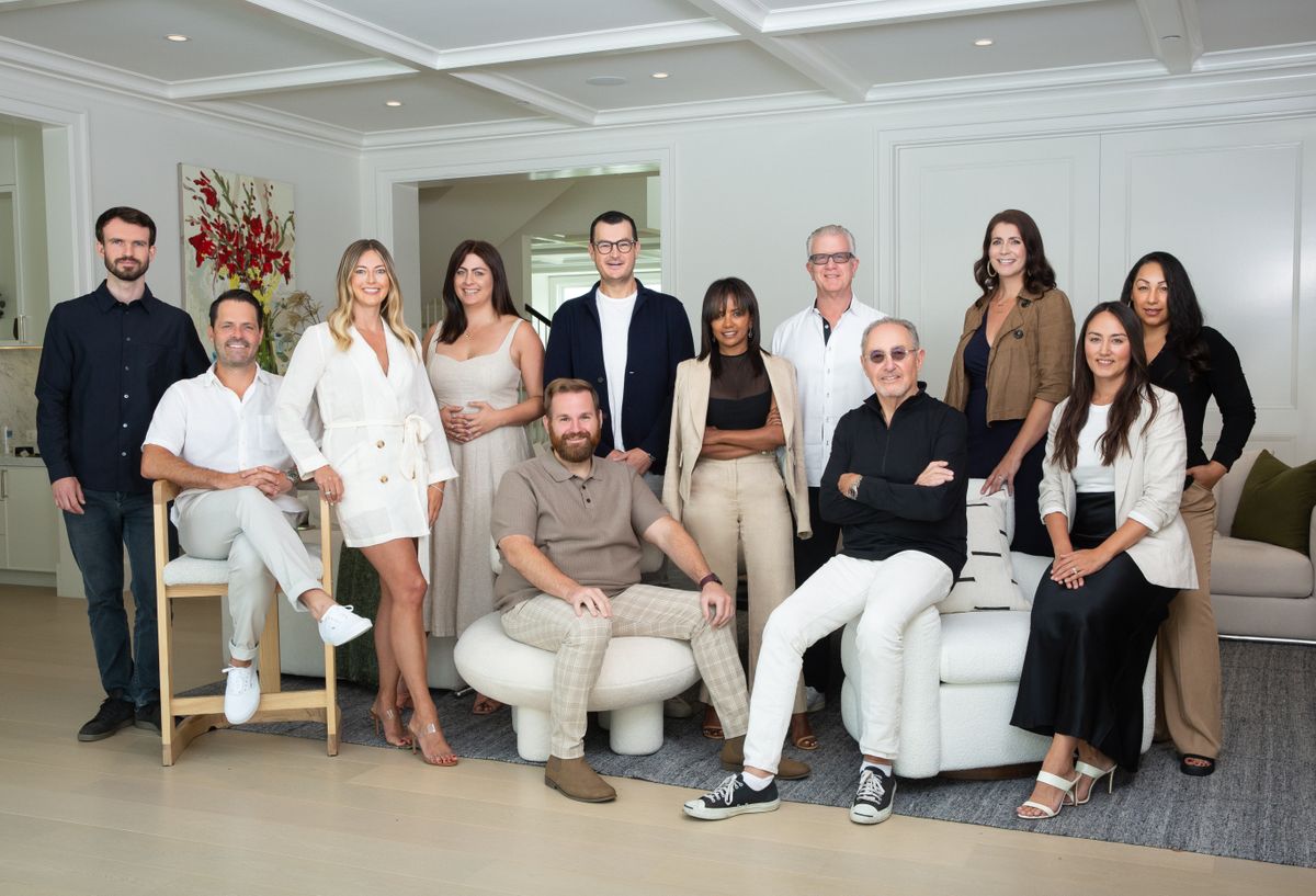 Smith & Berg Property Group's featured image