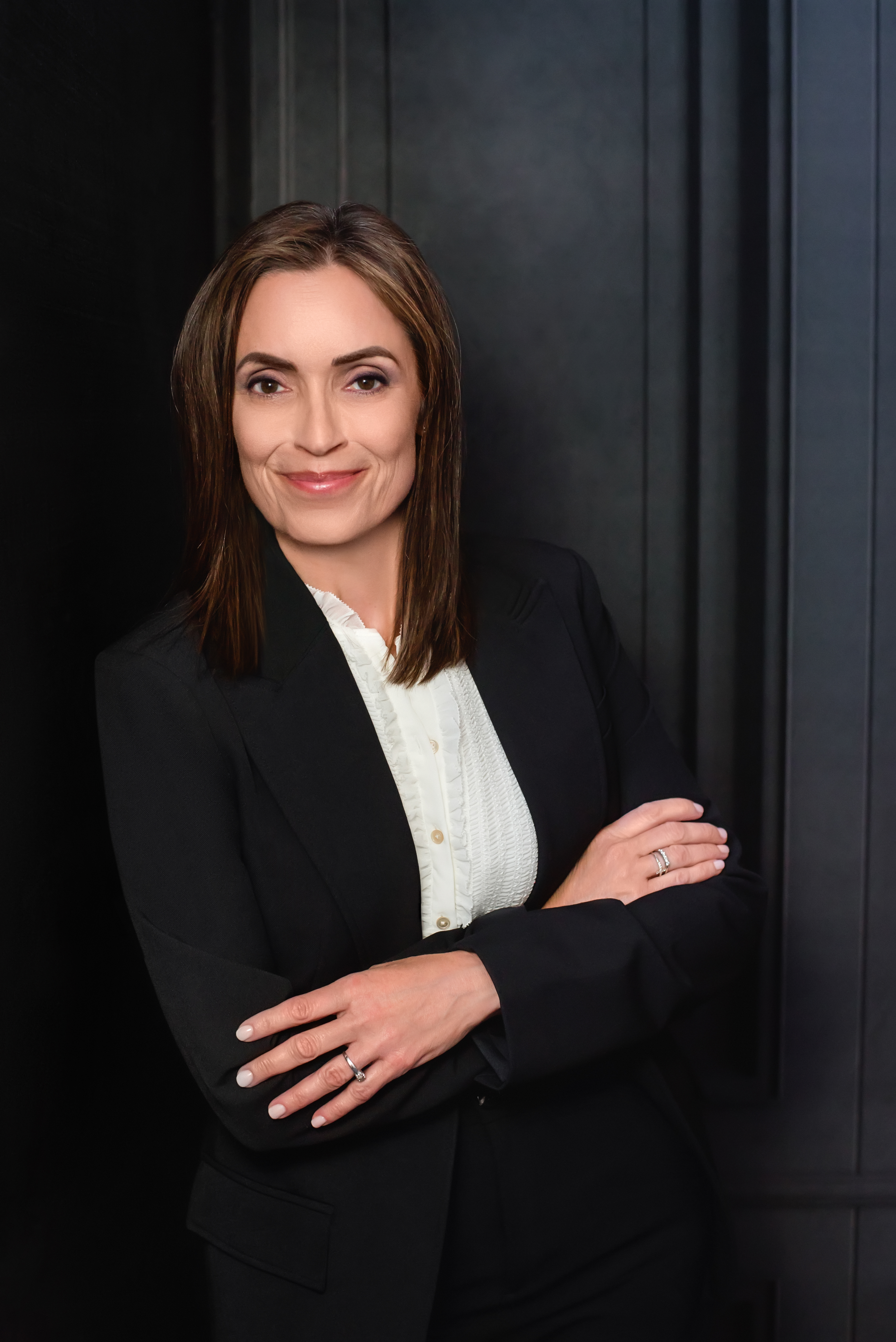 Photo of Carol Collins